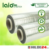 HILDE24 | laio® Green STRETCH Handstretchfolie 23 my